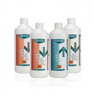 Canna pH-Regler Canna Produkte