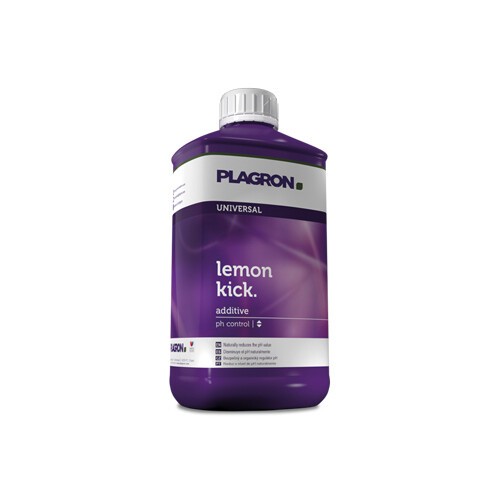 Plagron Lemon Kick Plagron Produits
