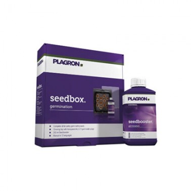 Plagron SeedBox Plagron Products