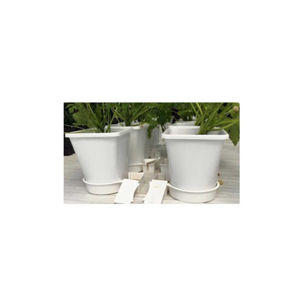 WhitePot 25L Autopot Prodotti