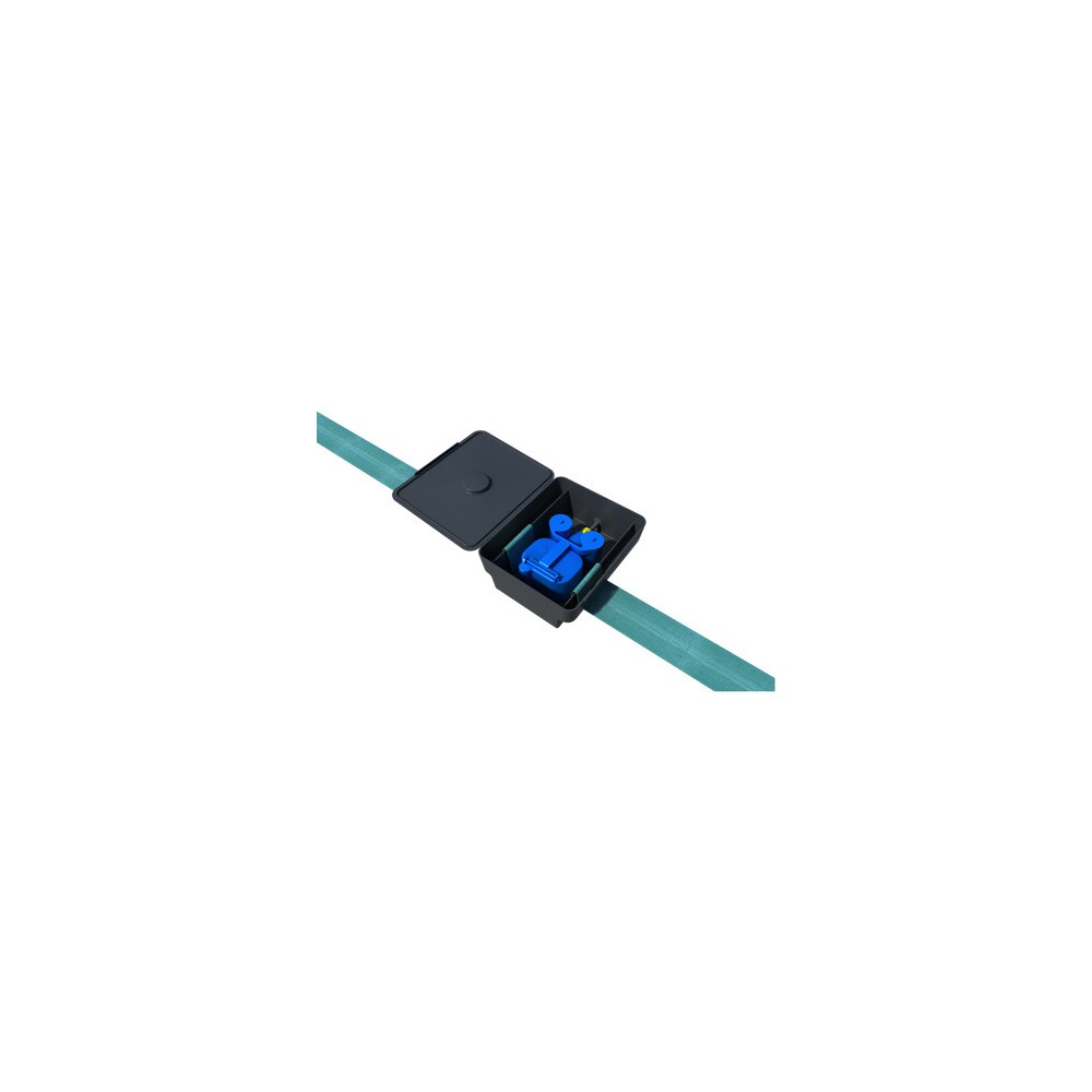 AquaBox Straight Streifen Autopot Produkte