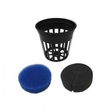Accessori AquaPlate Autopot Prodotti
