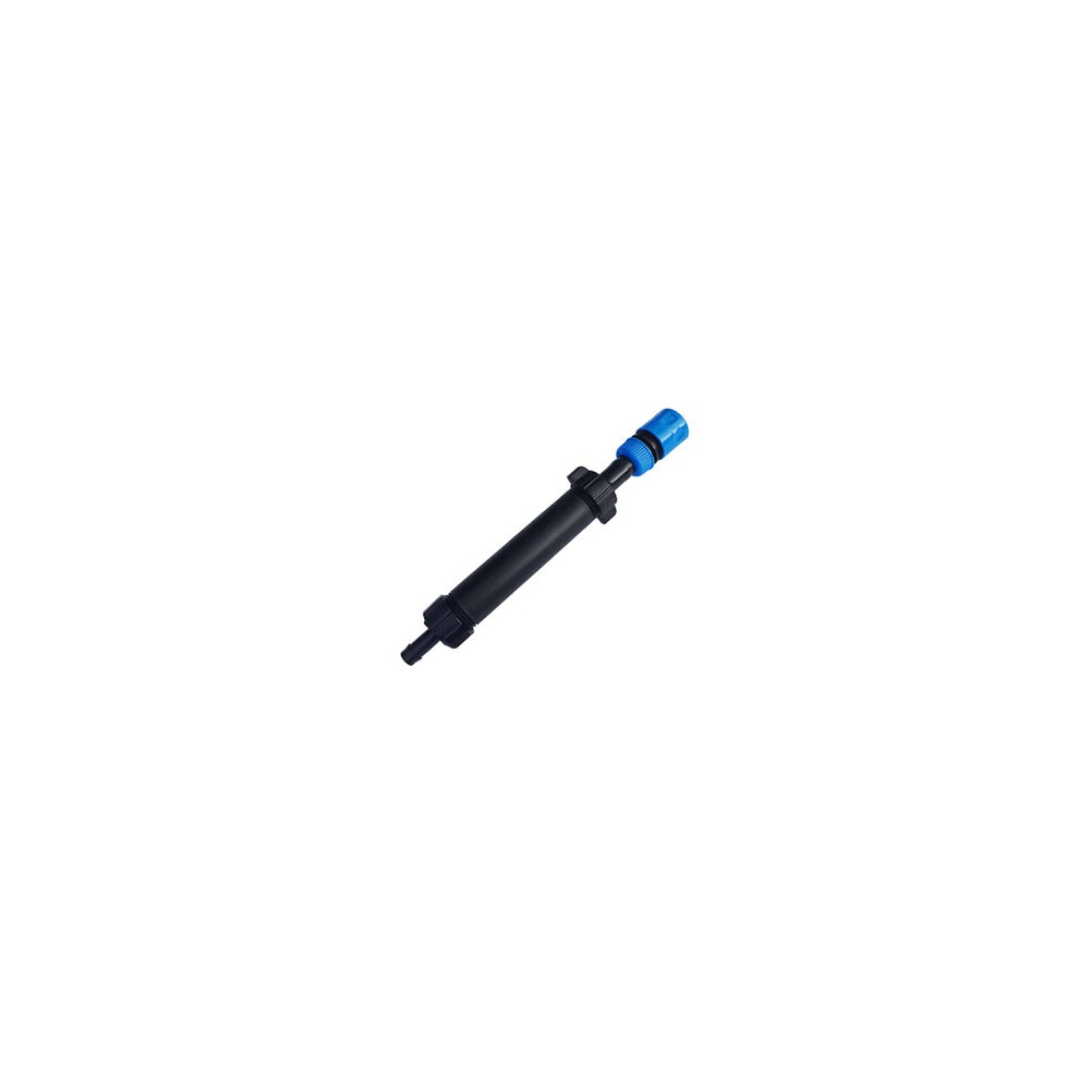 Filtre Adaptateur Click-Fit 16mm Autopot Produits
