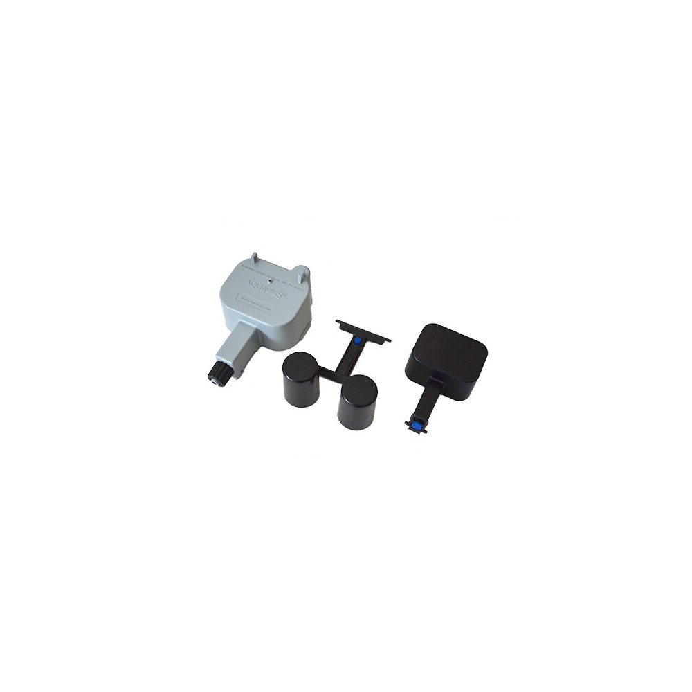 AquaValve-5 Silicones Autopot Produits