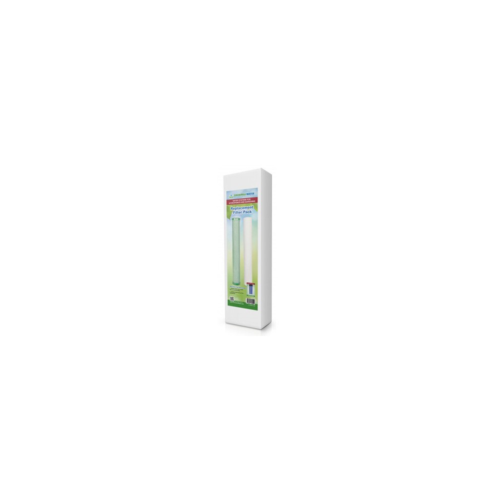 Pack Filtres Garden Grow Growmax Water Produits