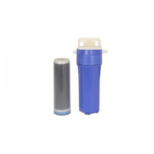 Growmax Water Products 10'' filtro deionizzatore