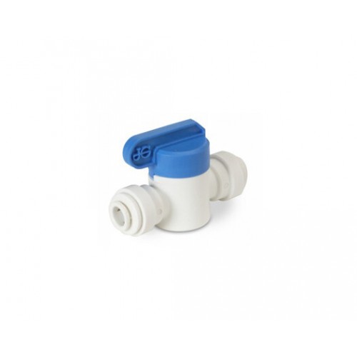 Growmax Water Products 1/4" Ball Valve