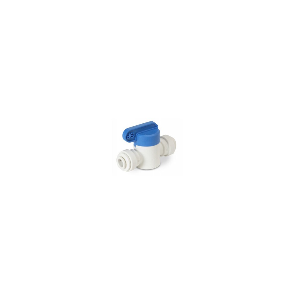 Valvola a sfera da 3/8 Growmax Water Prodotti
