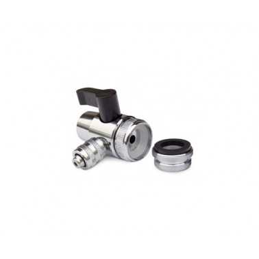 Bypass-Ventil 1/4" Growmax Water Produkte