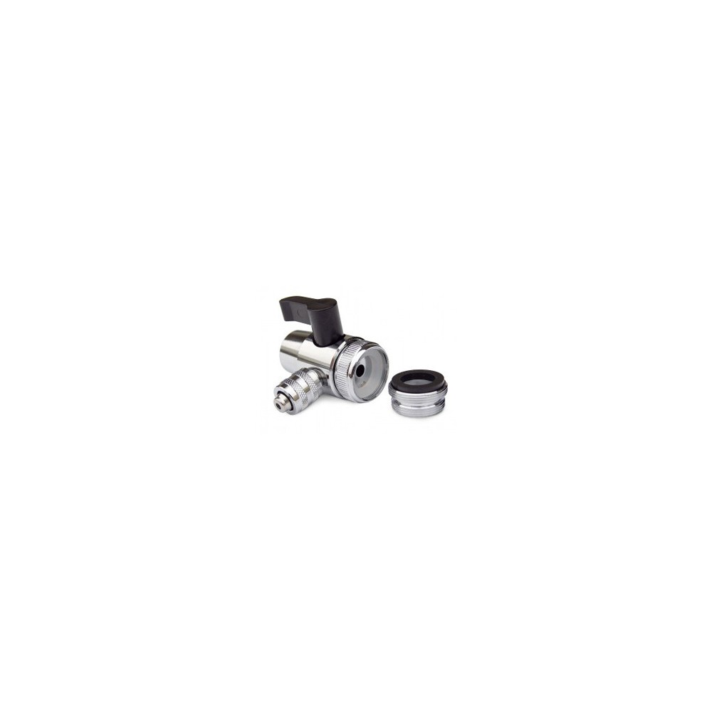 3/8" bypass valve Growmax Water Products