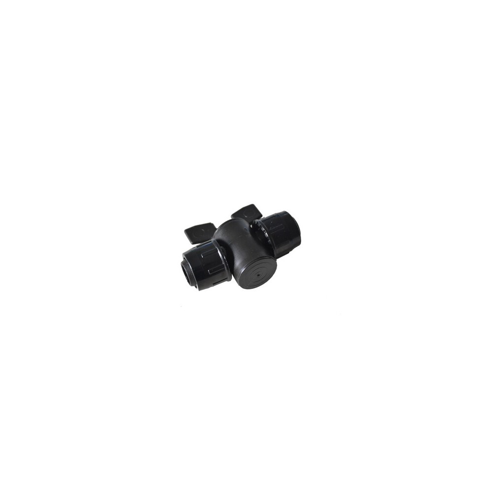 Butterfly valve 25mm  Products