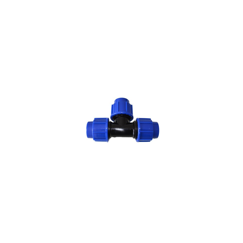 T-Connector 25mm Products