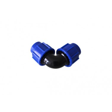 Elbow Connector 25mm Products