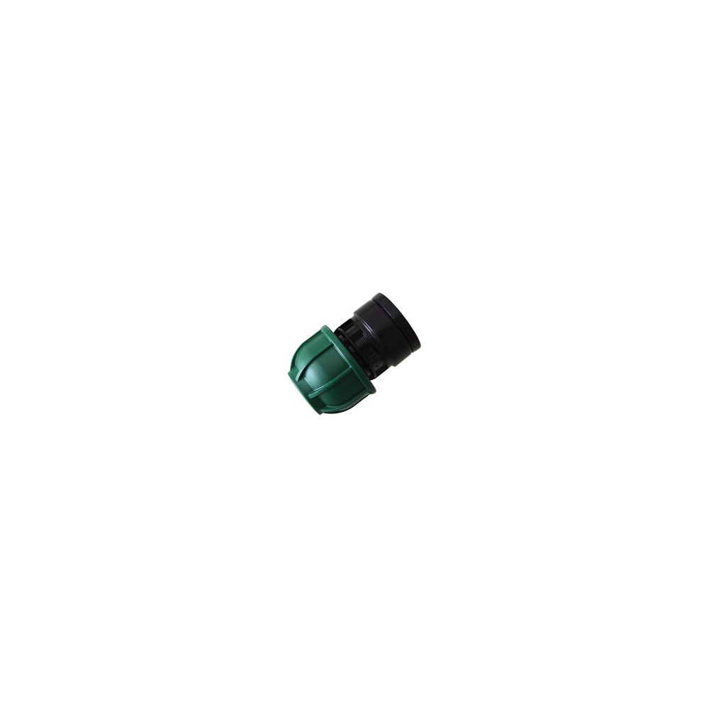 Connector 1'' inside 25mm  Products
