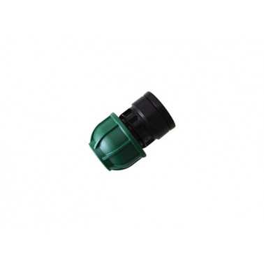 Connector 1'' inside 25mm  Products