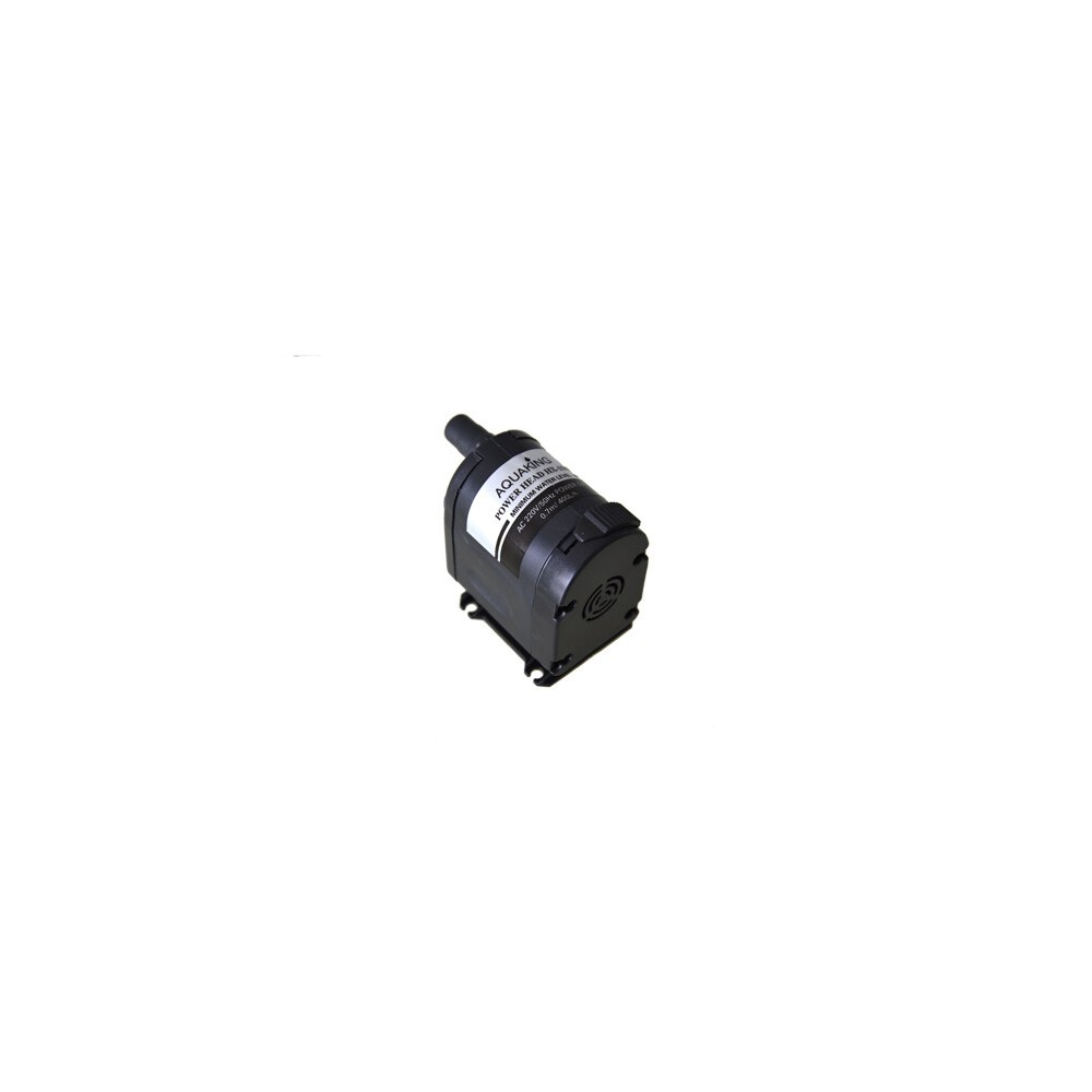 Aquaking HX Pumps AquaKing Produits