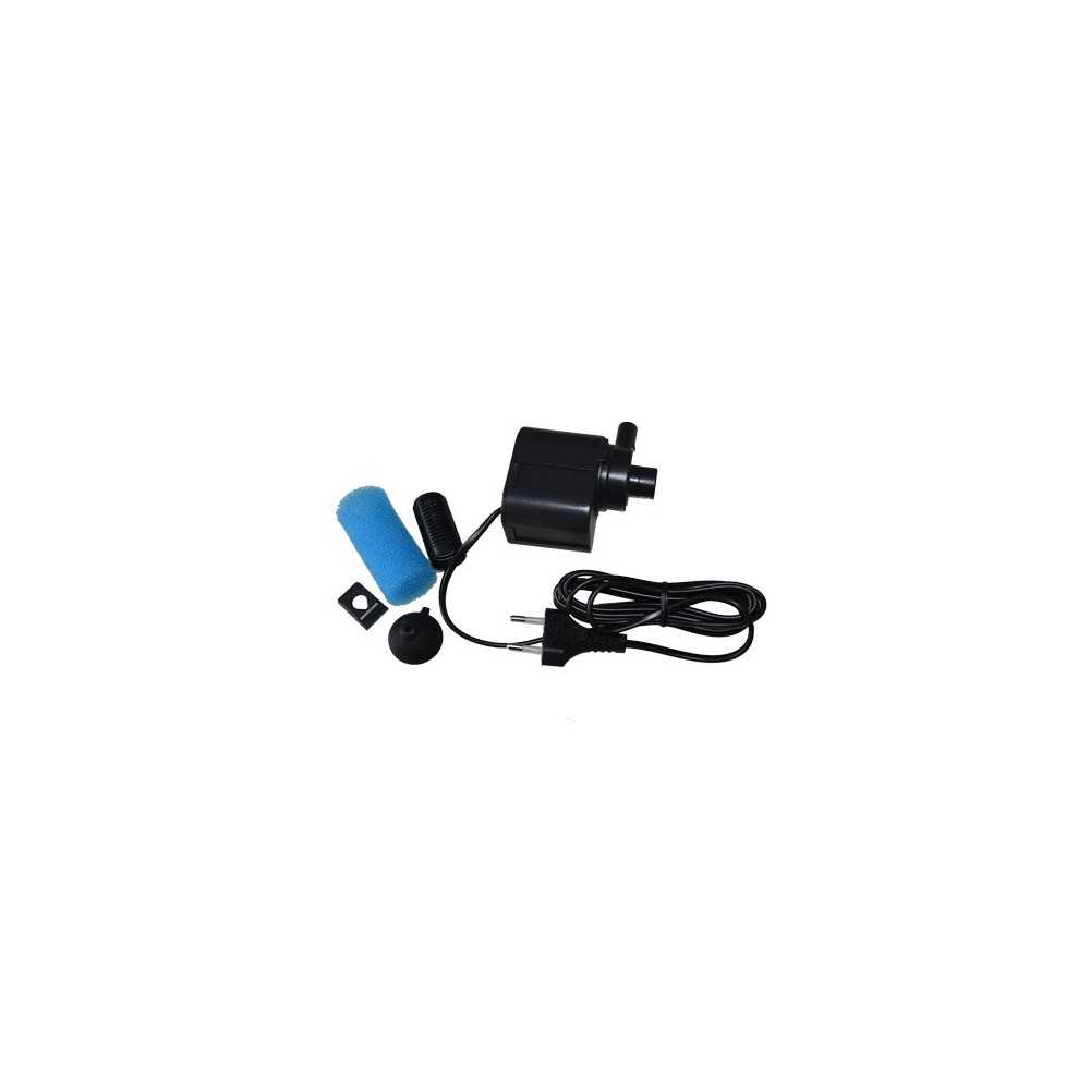 Pump Kit BK-100B Nutriculture  Products