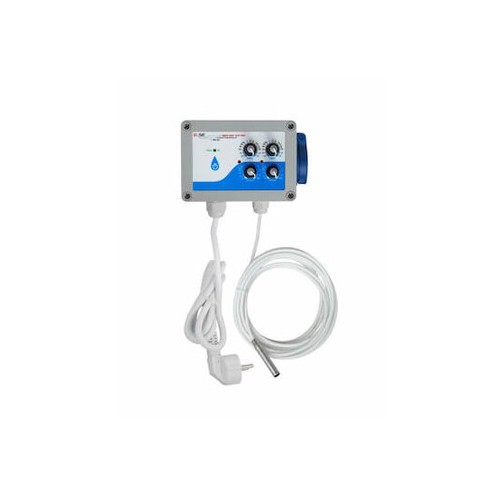 GSE Water Timer 10A G-systems Produkte