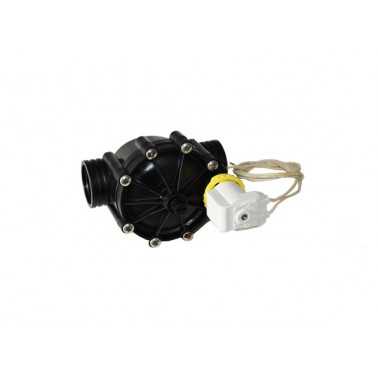 Valvola a solenoide da 1  Prodotti