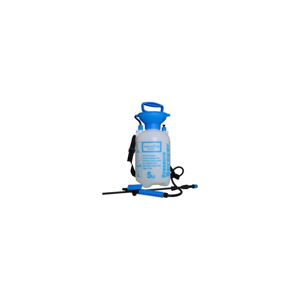 Aquaking Sprayer AquaKing Produits