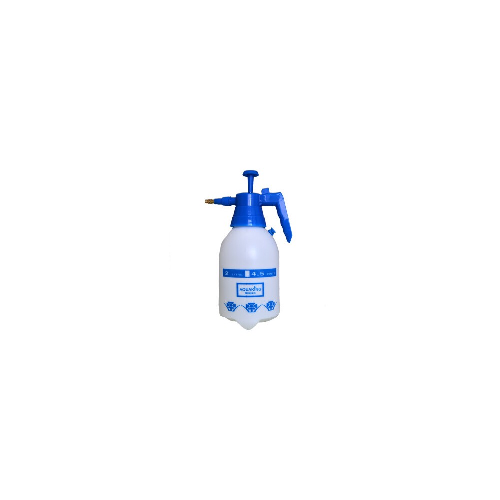 Spruzzatore ad acqua AquaKing Prodotti
