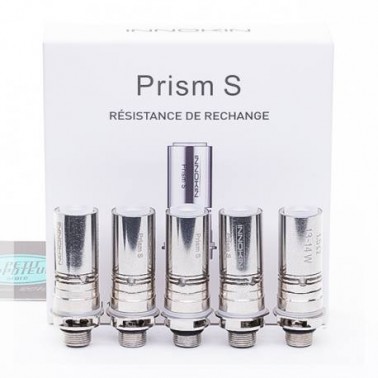 Résistance INNOKIN PRISM-S for T20S/EZ WATT Innokin Produits