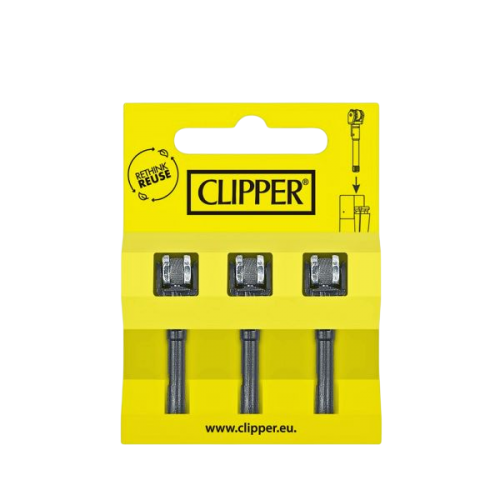 Dispositif d'allumage Clipper Standard 3pcs Clipper Produits