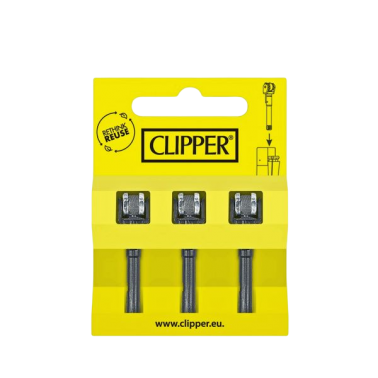 Ignition system Clipper Micro 3pcs Clipper Products