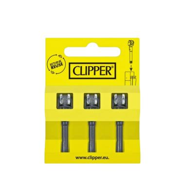 Zündsystem Clipper Micro 3pcs Clipper Produkte