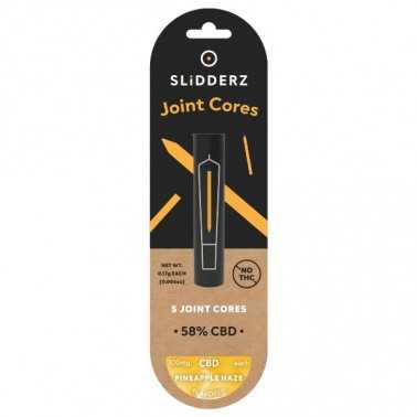 Slidderz Ananas Haze Joint Core 5pc haschill Produkte