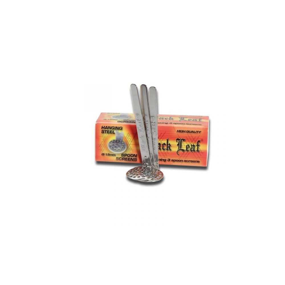 Grille pour Bong Black leaf 12 mm Black Leaf Produits