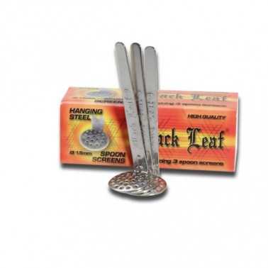 Gitter für Bong Black leaf 12 mm Black Leaf Produkte