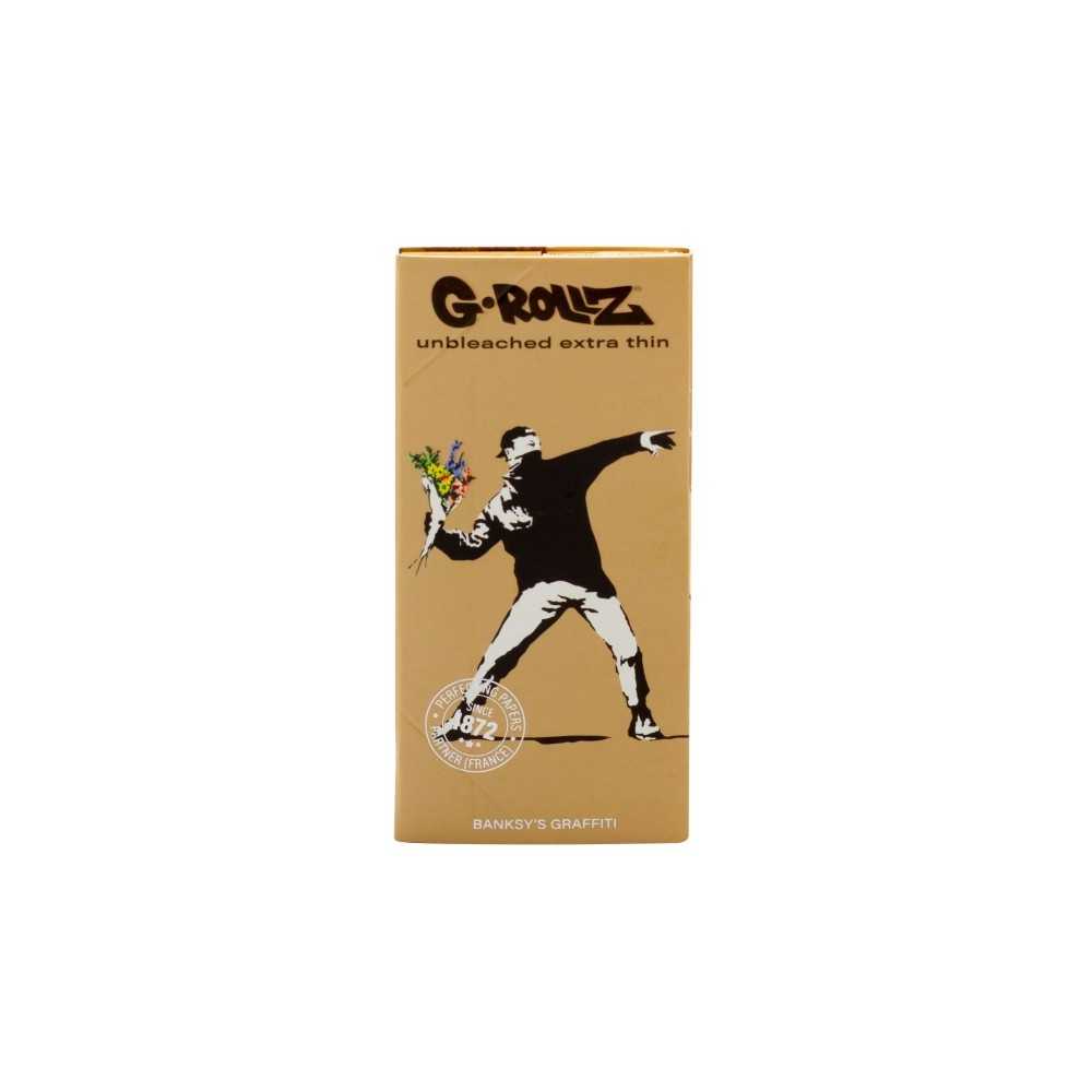G-Rollz Banksy's Graffiti G-Rollz Products