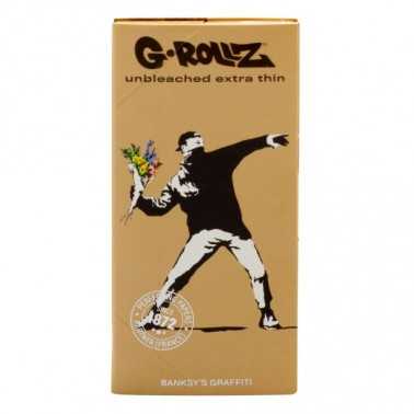 G-Rollz Banksy's Graffiti G-Rollz Products
