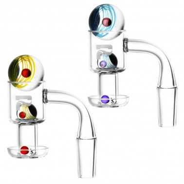 Slurper Cosmos Set Banger Pulsar Prodotti