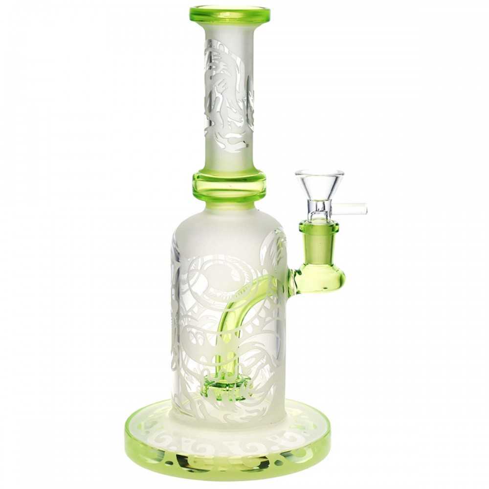 Modello Bong Dragon Pulsar Prodotti
