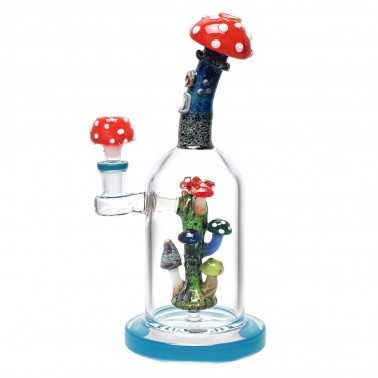 Bong Mushroom Pulsar Products