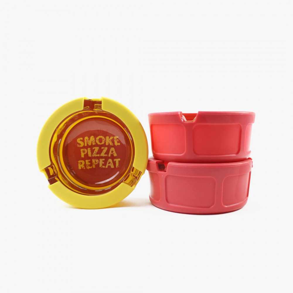 Ashtray Ugly House "Munchies" Ugly House Ashtray