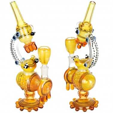 Bong Pulsar Bee Mikroskop Pulsar Produkte