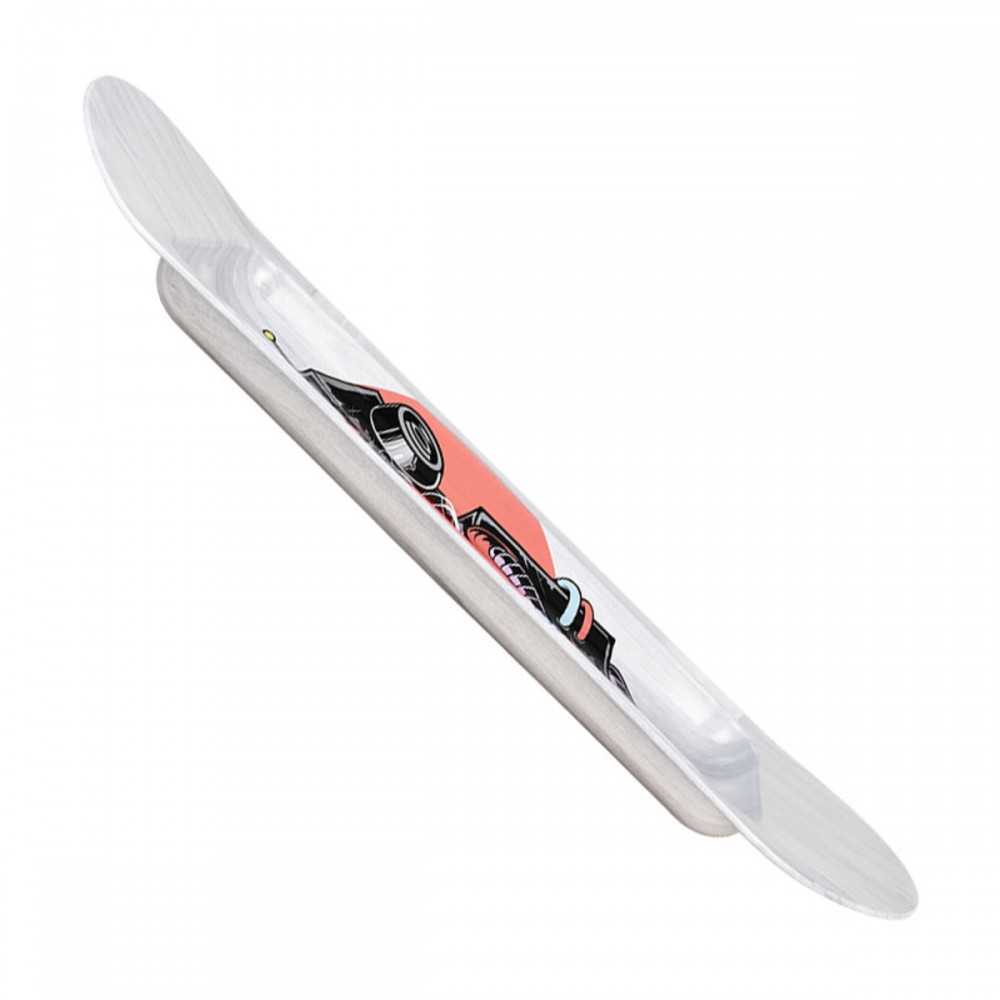Plateau à rouler + couvercle Pulsar SK8Tray 3D Lid "Dope Bot" Pulsar Plateau à rouler