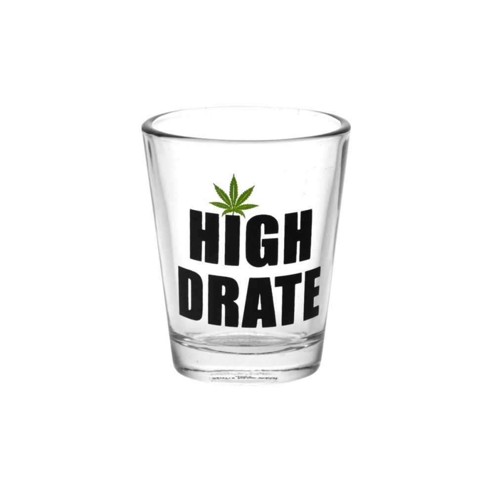 Bicchiere High Drate Pulsar Prodotti