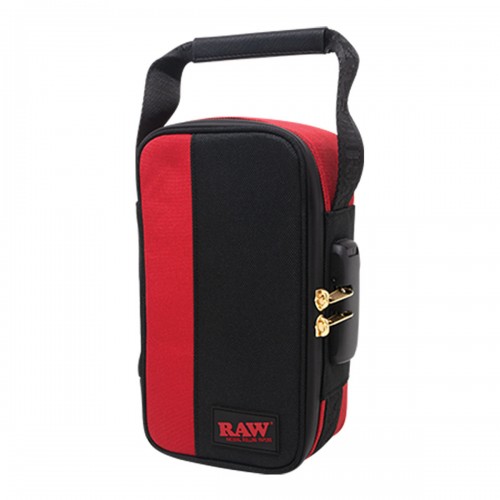 RAW Dank Locker CarryRawl RAW Bag