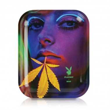 Plateau à rouler Playboy X Ryot "Large Leaf" Ryot Plateau à rouler