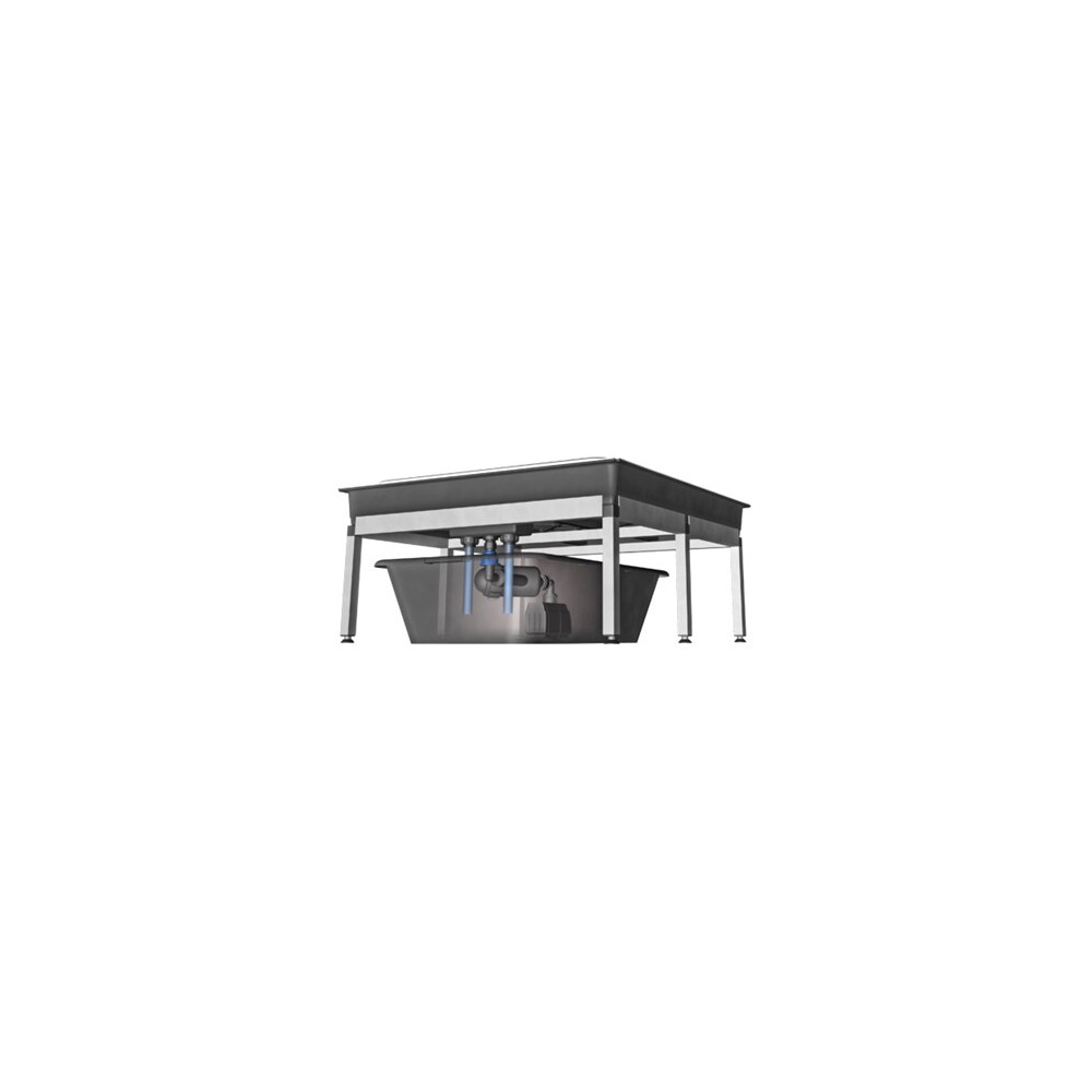 growSYSTEM Aeroponic growtool Products