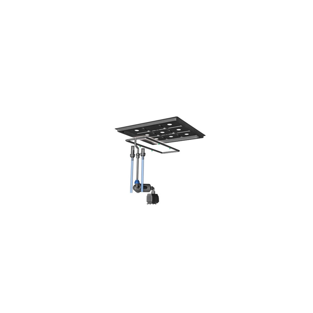 growSYSTEM Aeroponic growtool Products