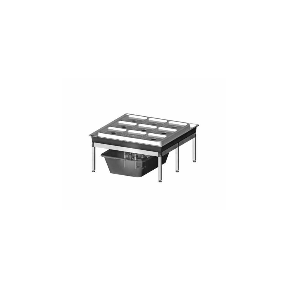 growSYSTEM Aeroponico growtool Prodotti