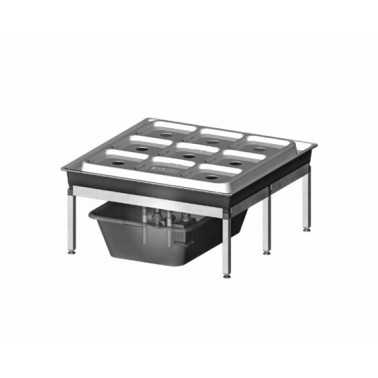 growSYSTEM Aeroponico growtool Prodotti