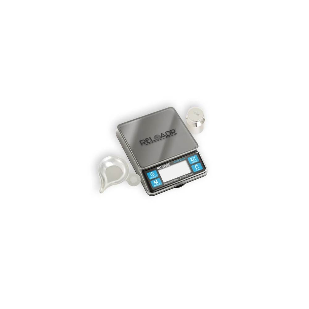 ON BALANCE RELOADR 100G X 0.005G  Products