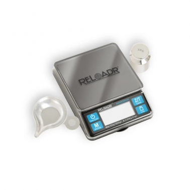 RICARICATORE A BILANCIA 100G X 0,005G  Prodotti