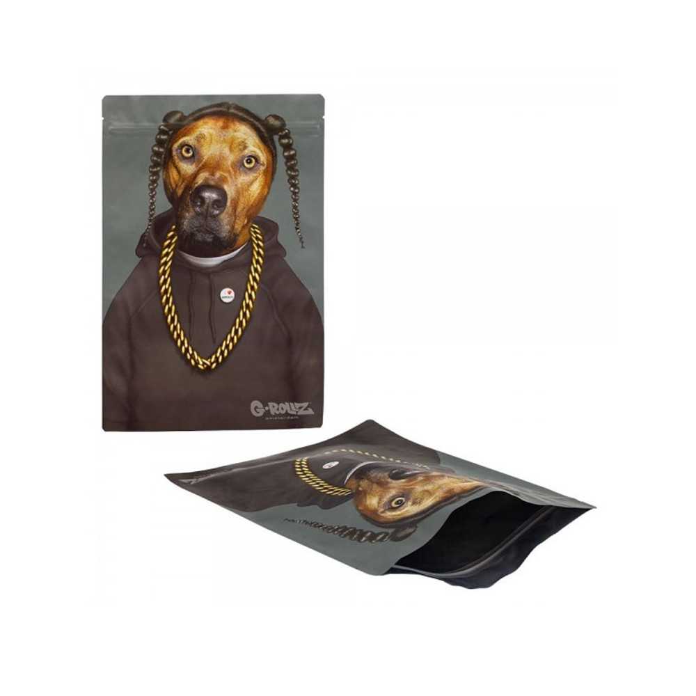 G-Rollz Sacchetti antiodore Rock Rap per animali domestici G-Rollz Prodotti